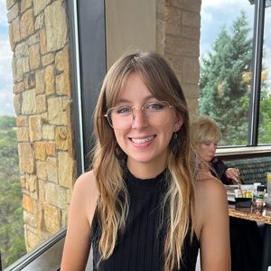 Meet your Posher, Morgan